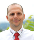 Martin Hess, Leiter Finanzen und Personaladministration, Wilux Print AG
